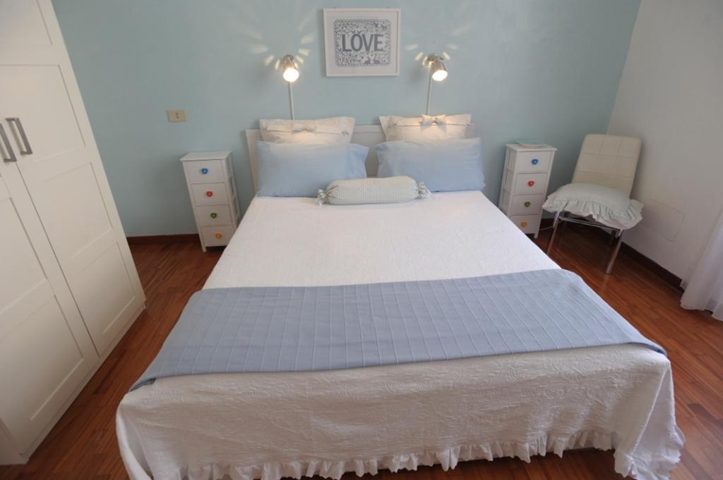Guest house Vatican Monnalisa 4*