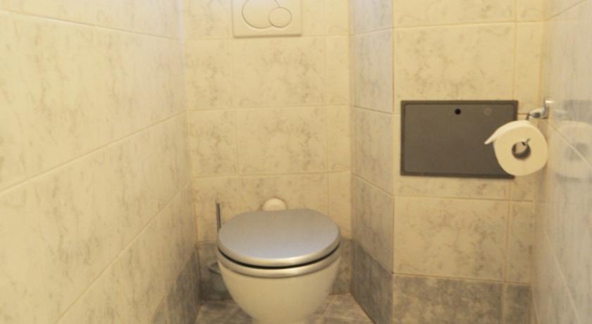 Vatican Monnalisa Guest house Rome