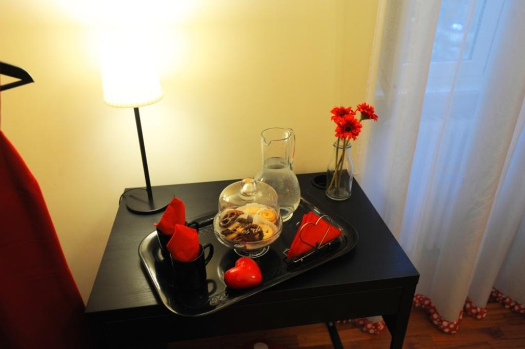 Guest house Vatican Monnalisa 4*