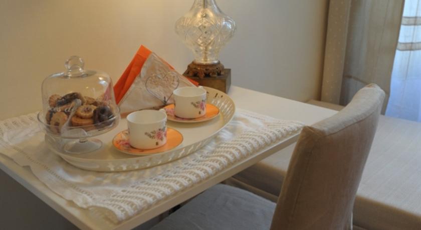 Guest house Vatican Monnalisa