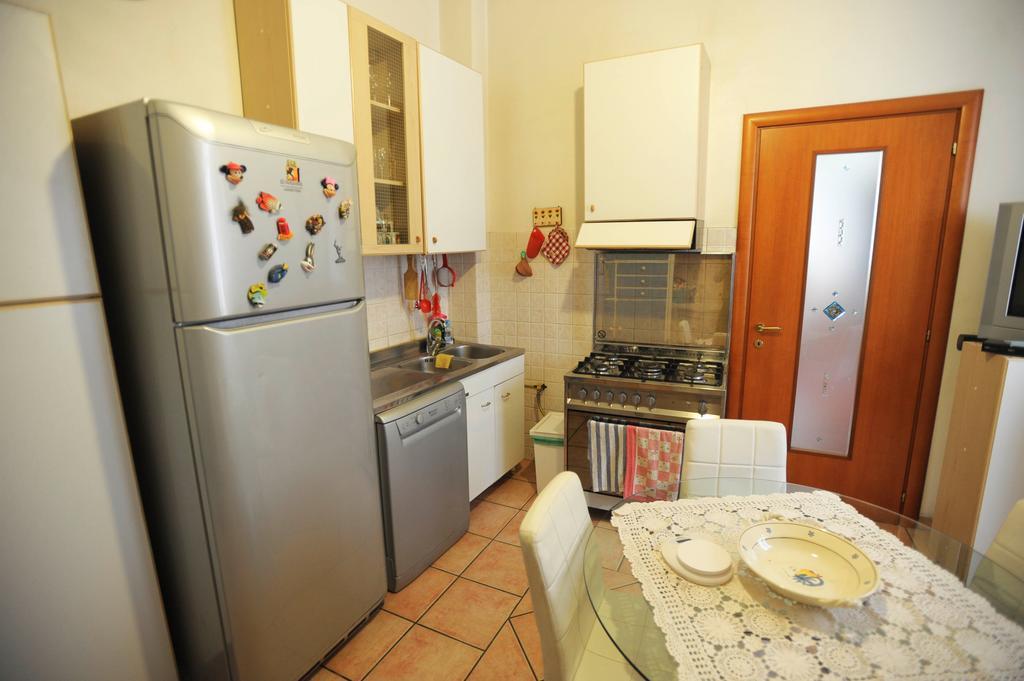 Vatican Monnalisa Guest house Rome