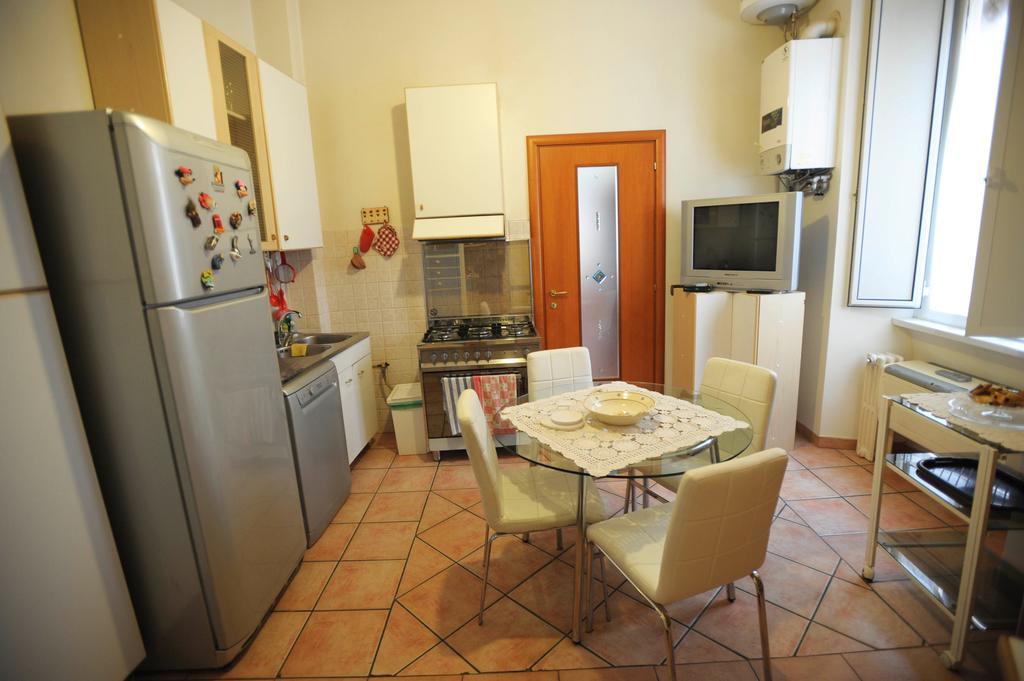 Vatican Monnalisa Guest house