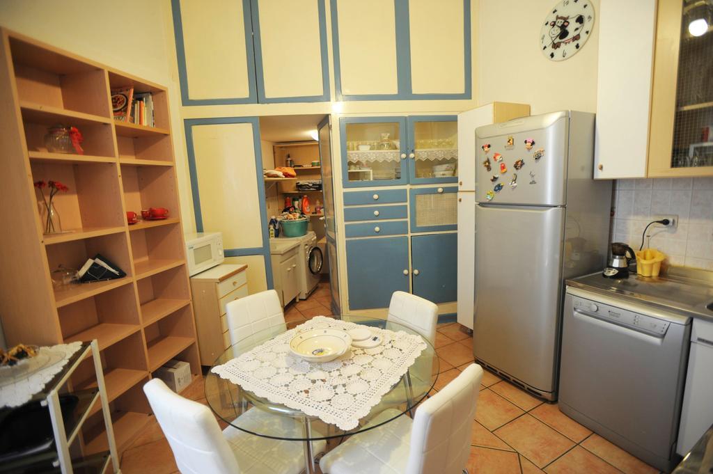 Guest house Vatican Monnalisa Rome