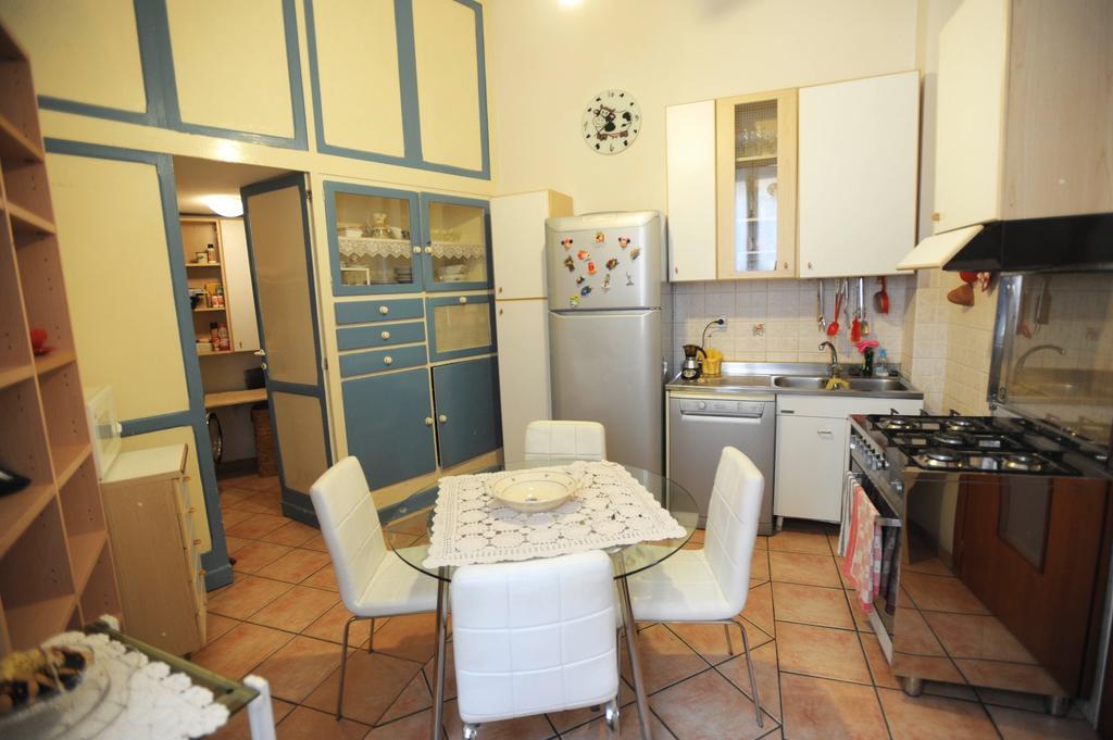 Guest house Vatican Monnalisa