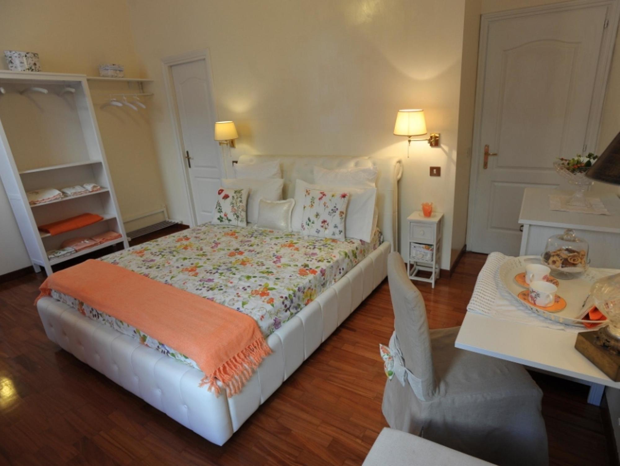 Guest house Vatican Monnalisa