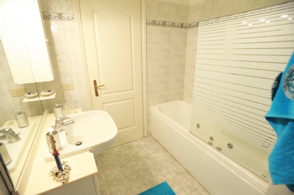 Guest house Vatican Monnalisa