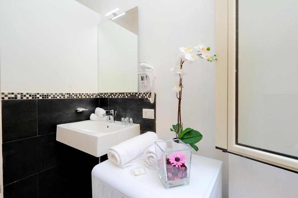 Guest house Vatican Monnalisa Rome