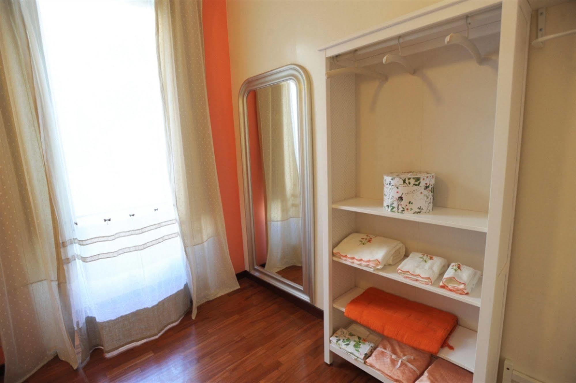 Guest house Vatican Monnalisa 4*