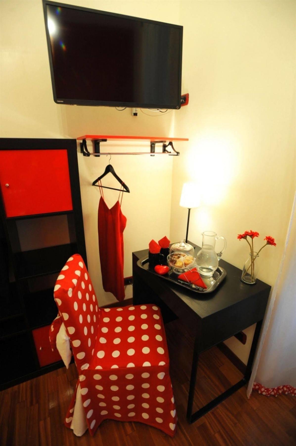 Guest house Vatican Monnalisa