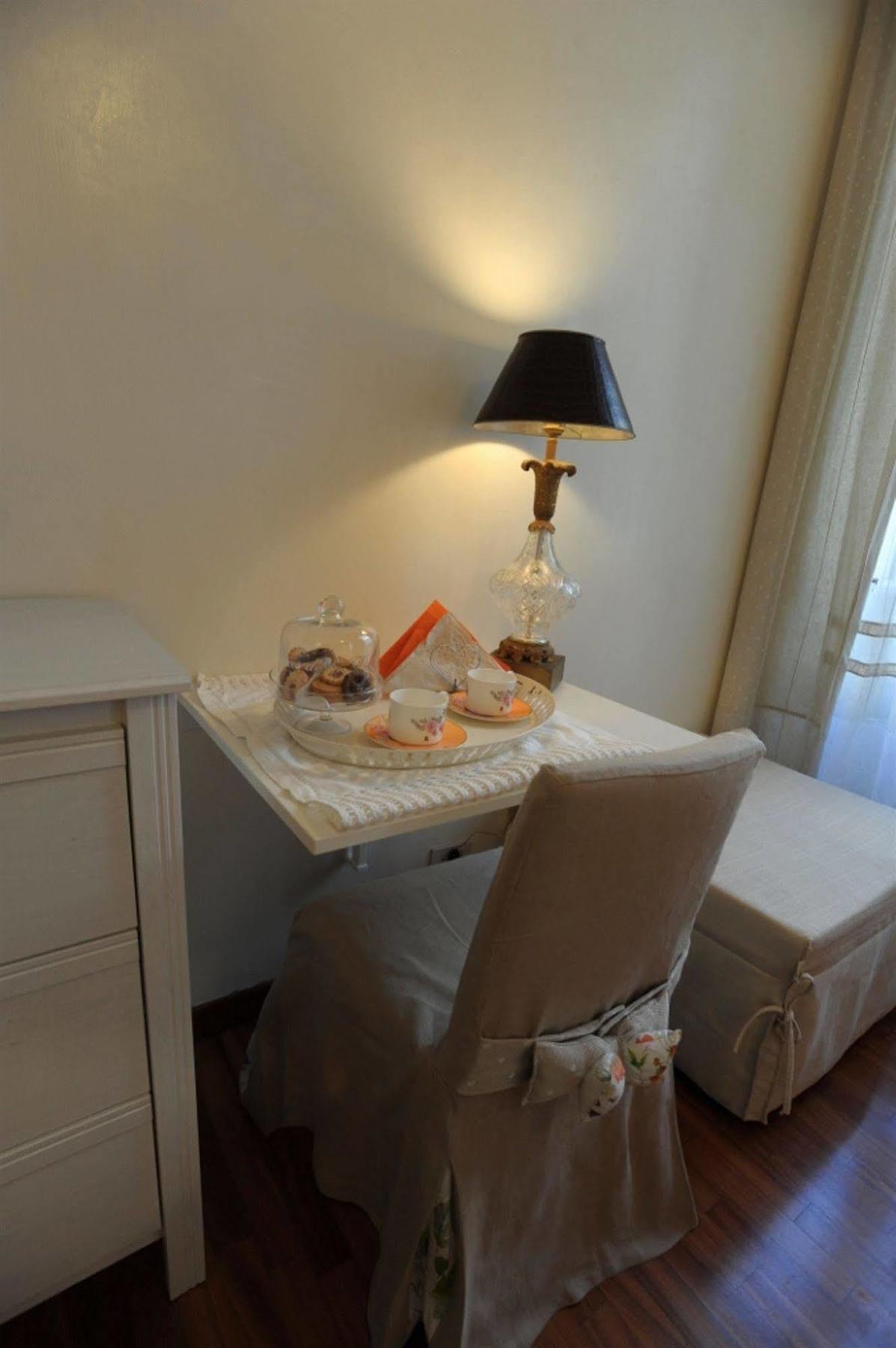 Guest house Vatican Monnalisa
