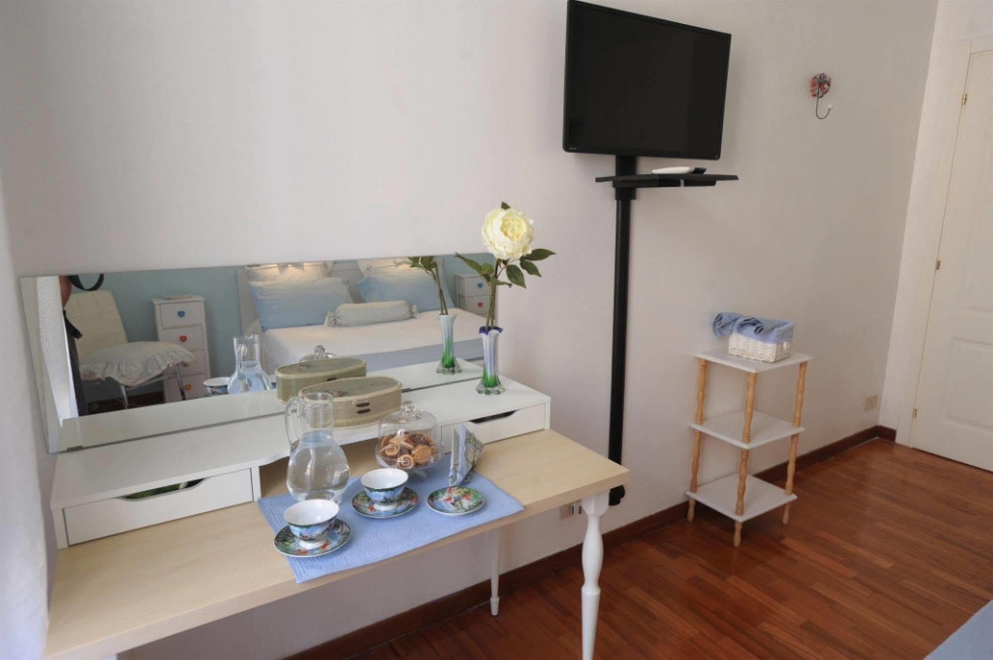 Vatican Monnalisa Guest house Rome