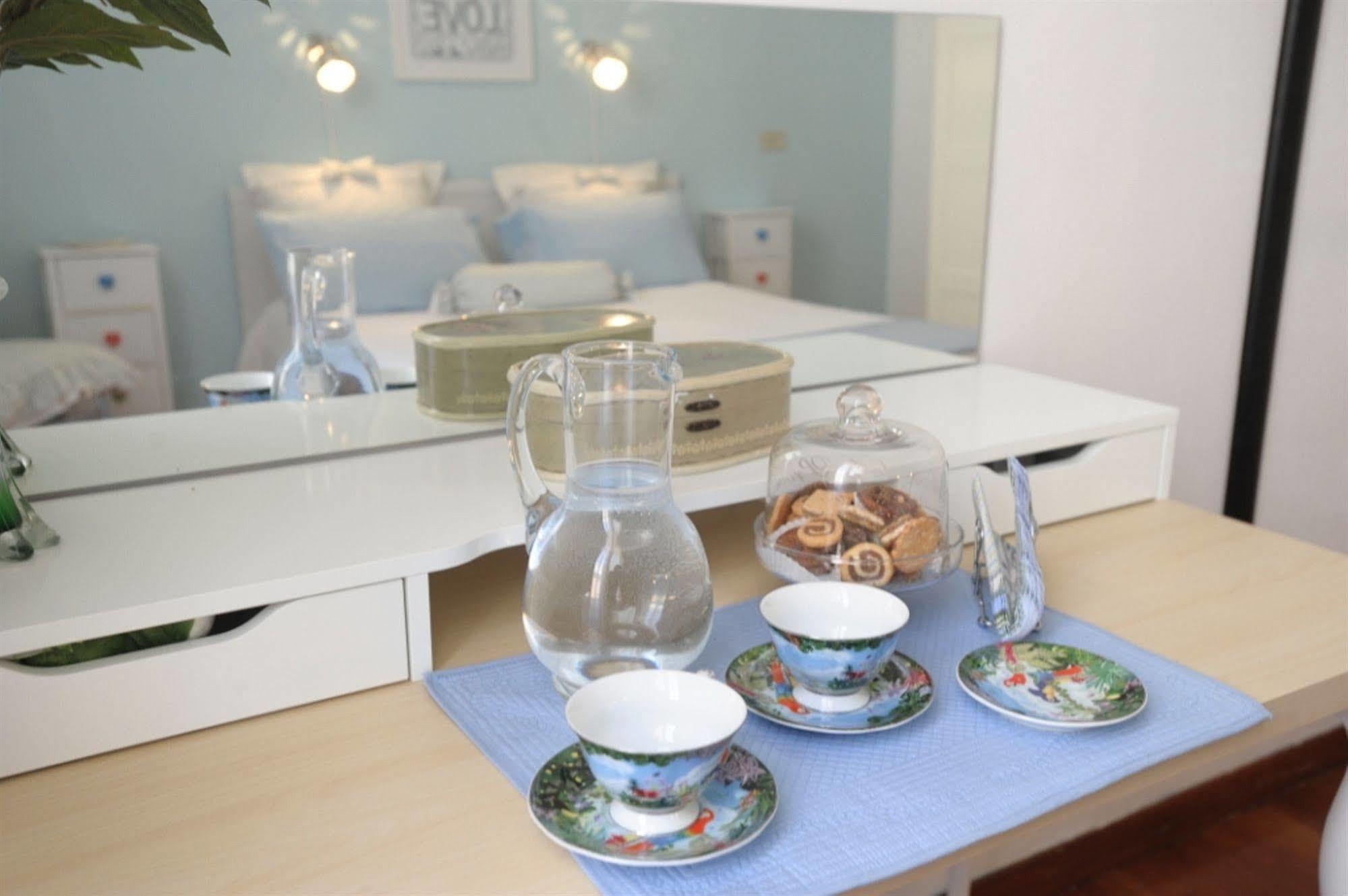 Vatican Monnalisa Guest house 4*