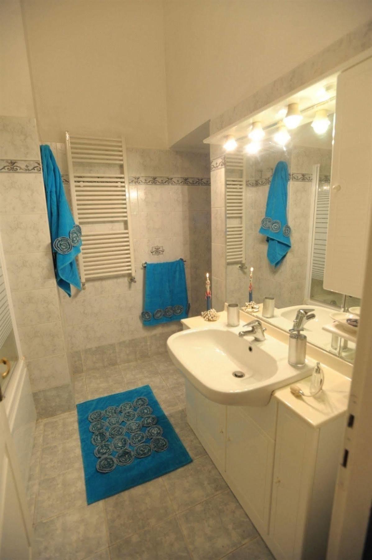 Vatican Monnalisa Guest house