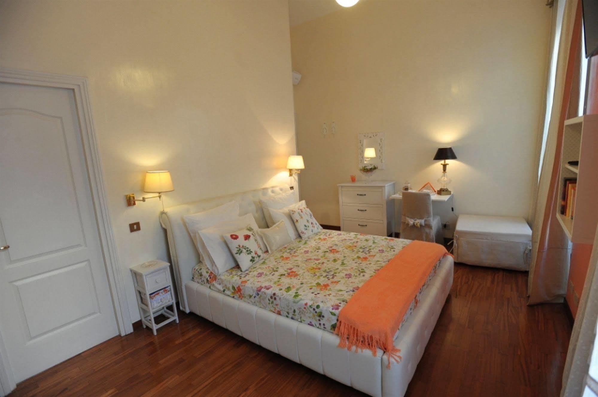 Guest house Vatican Monnalisa Rome