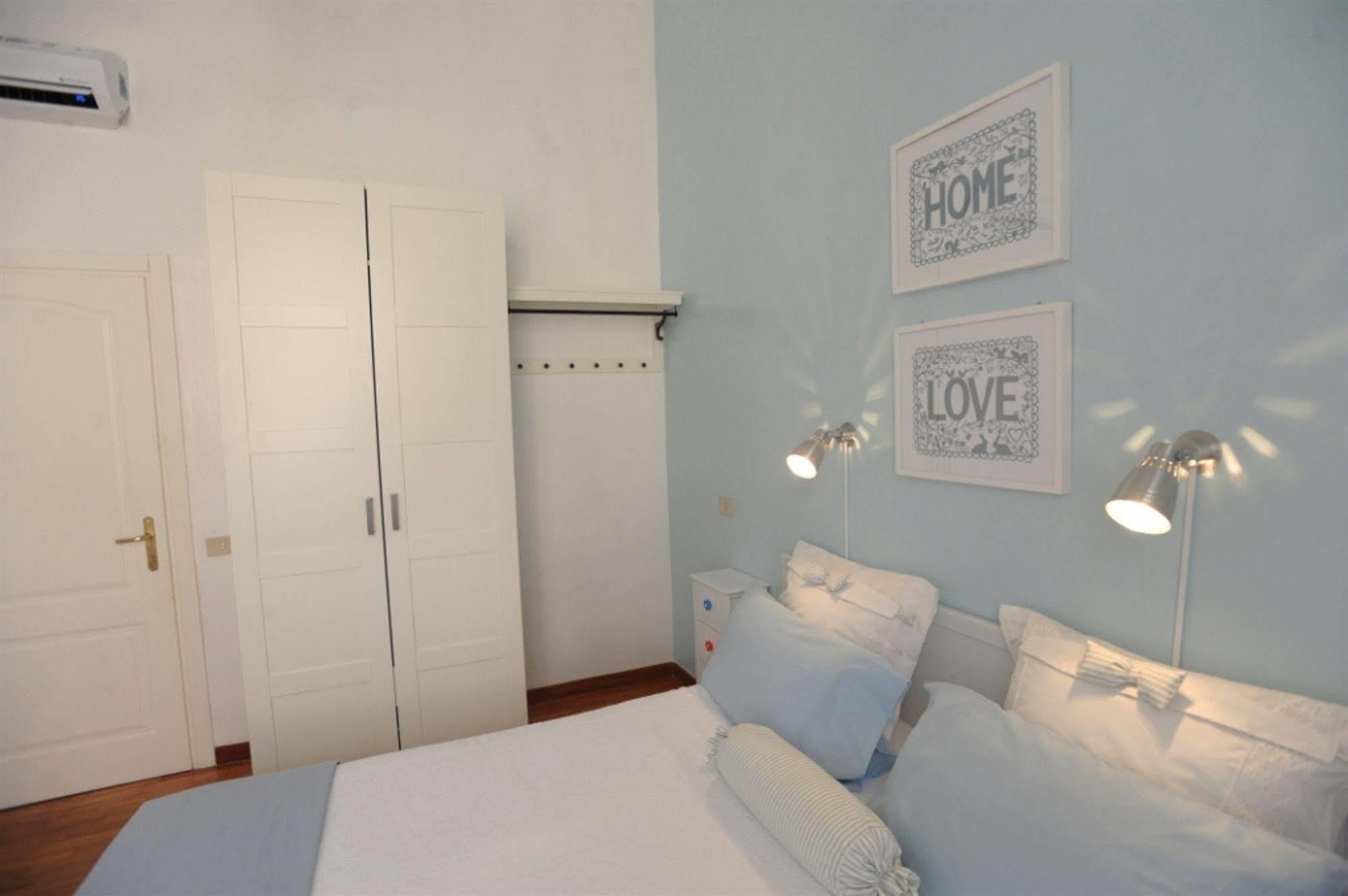 Guest house Vatican Monnalisa Rome