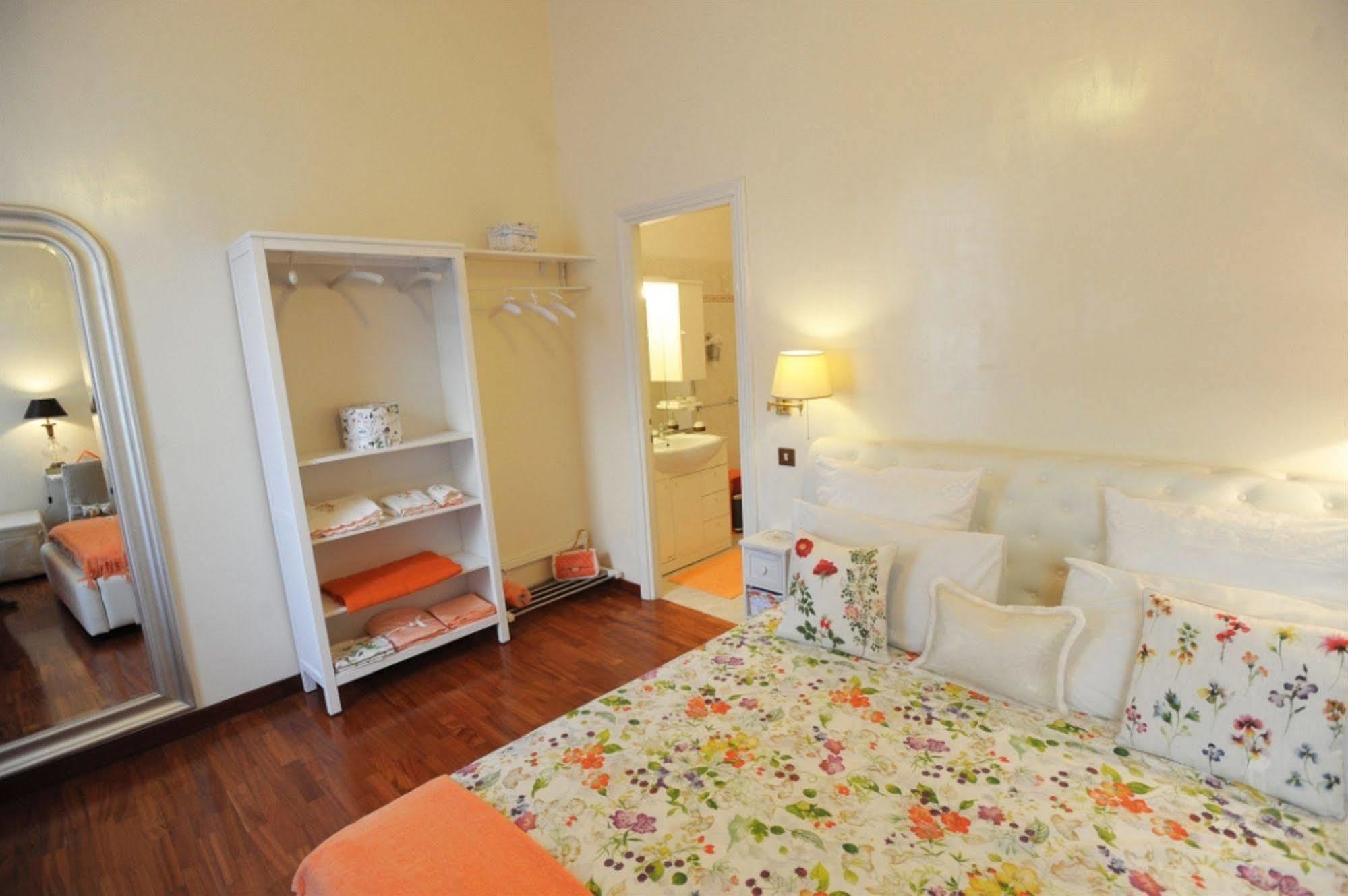 Guest house Vatican Monnalisa