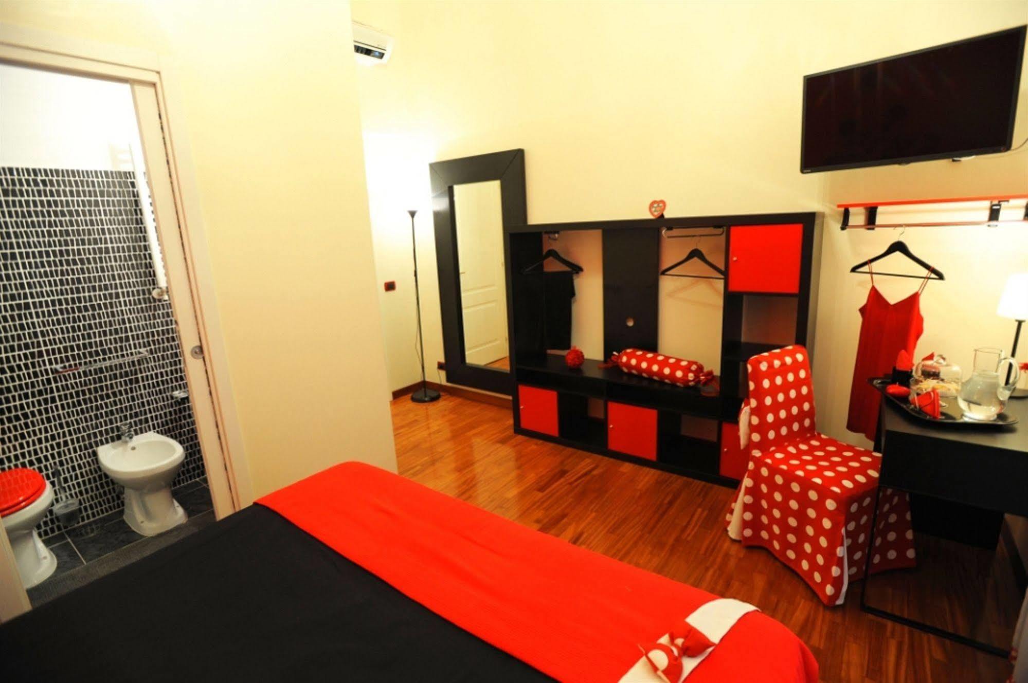 Vatican Monnalisa Guest house Rome
