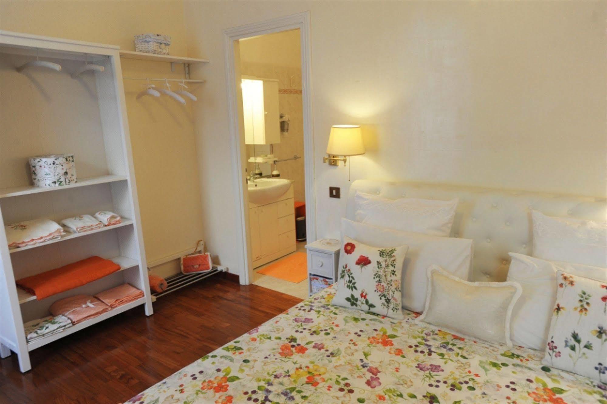 Vatican Monnalisa Guest house