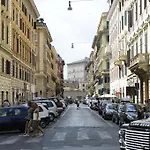 Vatican Monnalisa Rooms