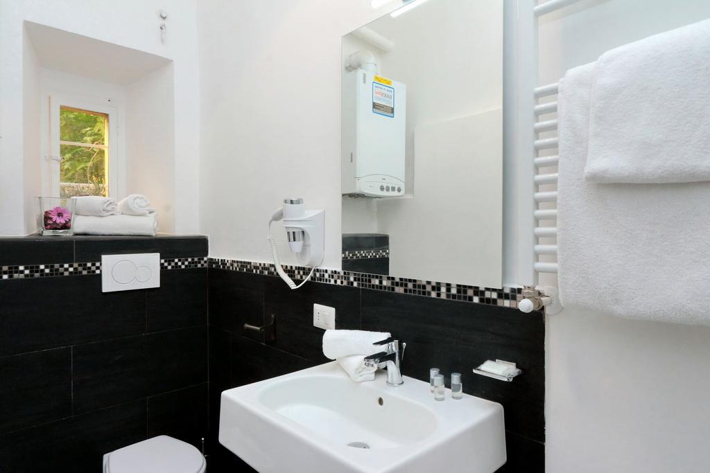 Affittacamere Vatican Monnalisa 4*