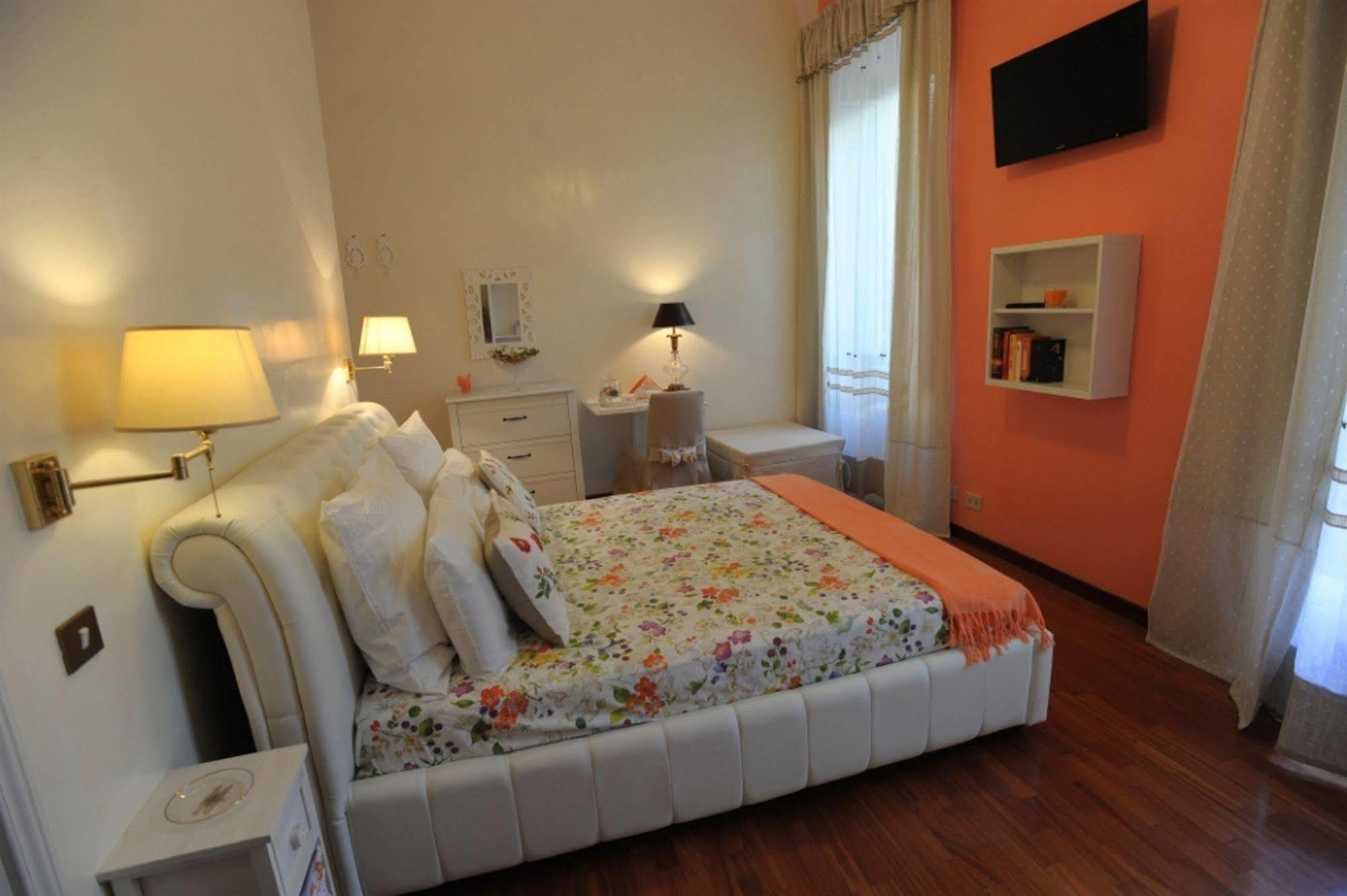 Affittacamere Vatican Monnalisa 4*