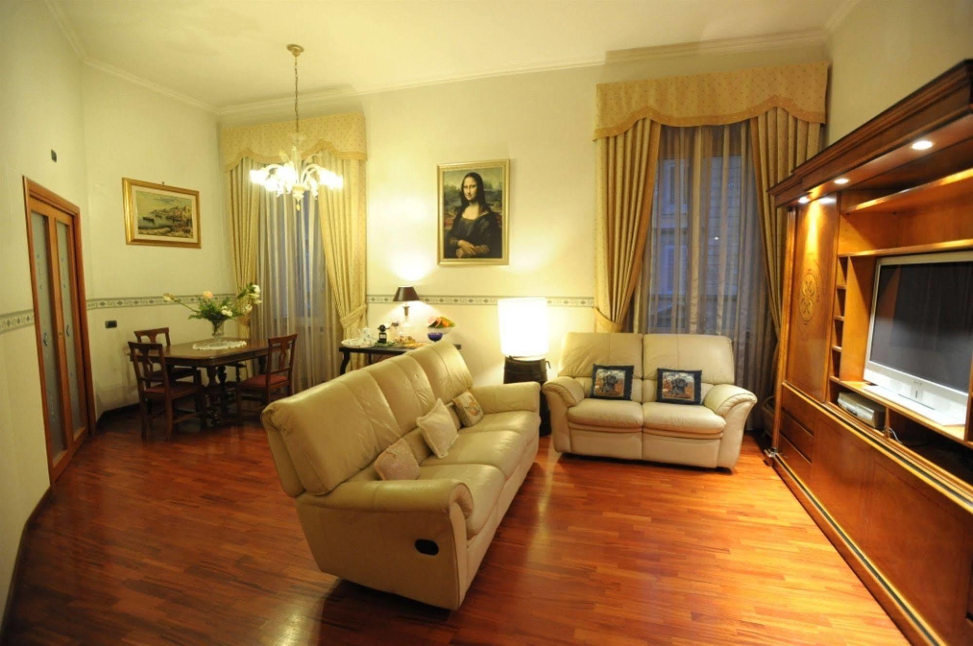 Vatican Monnalisa 4* Roma